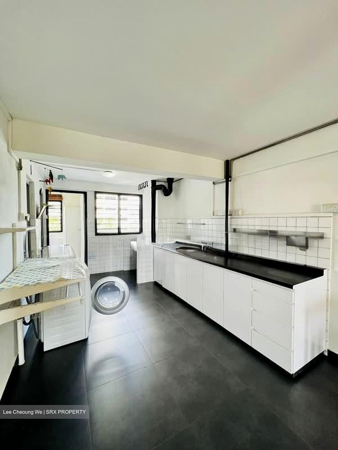 Blk 31 Marine Crescent Ville (Marine Parade), HDB 3 Rooms #564250161